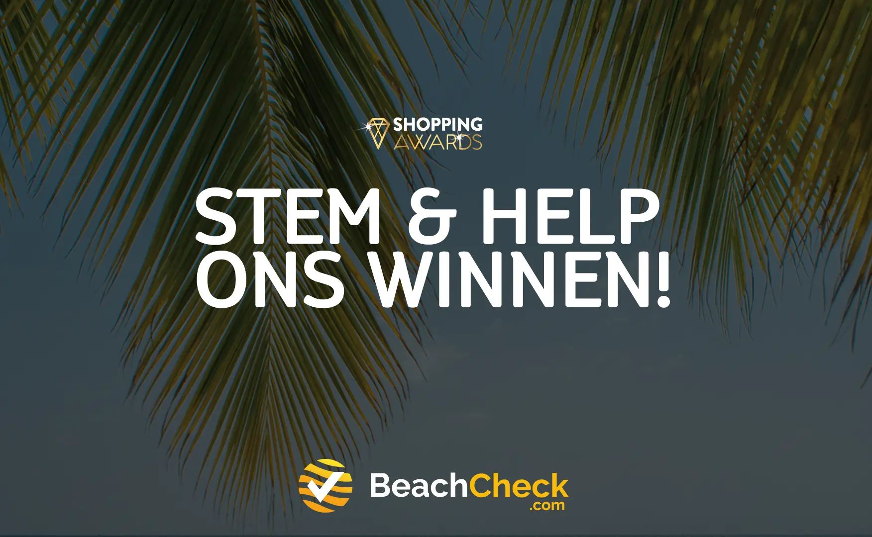 Beachcheck Awards