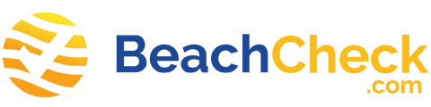 BeachCheck logo